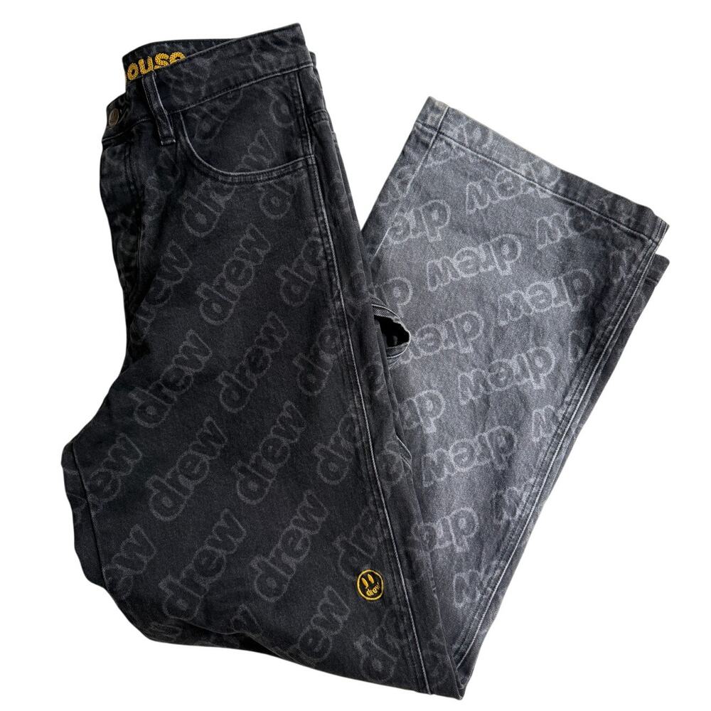 Drew House Carpenter Jeans size 30